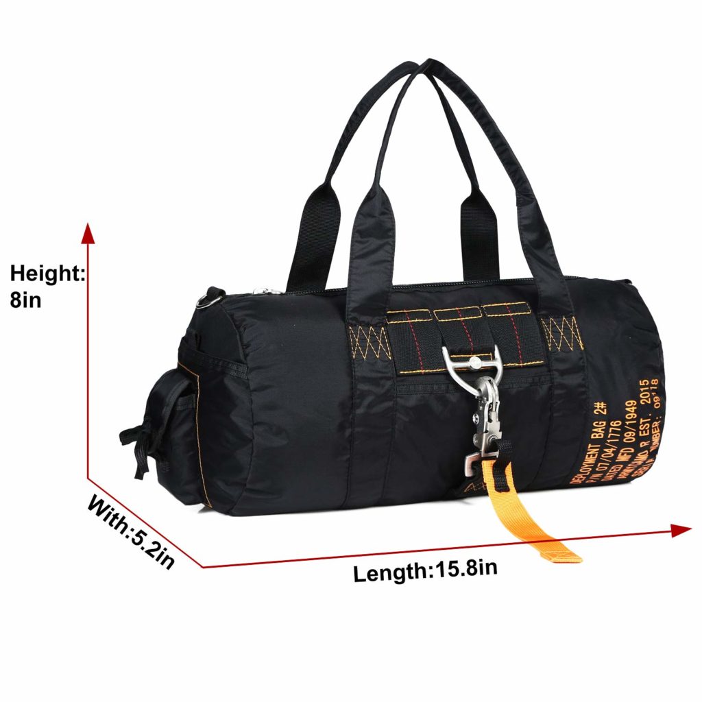 Get The Best Quality Military Duffel Bag Online at Emergency Radio Supply