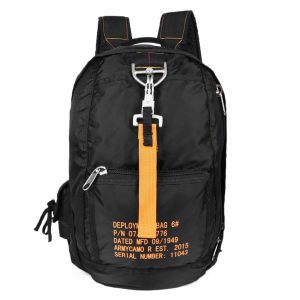 ERO Survival Parachute Backpack