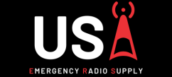 Emergency Radio Supply